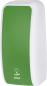Preview: Seifenspender Sensor für Schaumseife weiß/grün