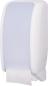 Preview: Toilettenpapierspender weiß
