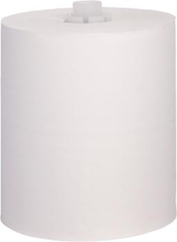 Hypafol Handtuchrollenspender Autocut Inkl. 6 Recycling-Rollen – 240m