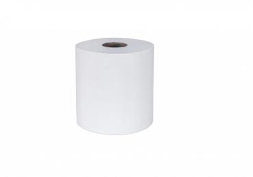 2-lagige Handtuchrolle aus Zellstoff mit Innenabzug 450 Blatt