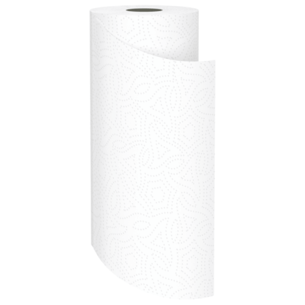 Produktbild: Satino Prestige Küchenrolle 3-lagig 64 Blatt von WEPA