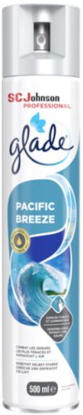 Glade® Pacific Breeze 318127 500 ml Dose SC Johnson