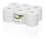 Satino Comfort Toilettenpapier 2-lagig JT1 kompatibel 600 Blatt Packung