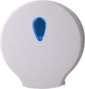 Jumbo Toilettenpapierspender weiß